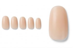 30-01_究極の自爪補正・ヌード (Ultimate Corrective Nude)