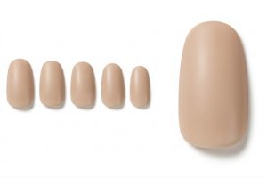 30-02_知的なハーフマット・ベージュ (Intellectual Half-Matte Beige)