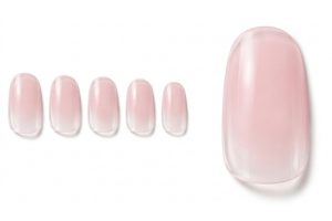 30-03_透明感の極致・ウォーターピンク (Lucent Water Pink)