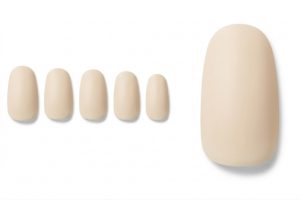 30-04_誠実なアイボリー・スキン (Sincere Ivory Skin)