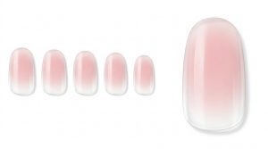 30-17_凛としたサクラ・グラデーション (Dignified Sakura Gradient)