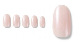 30-22_透明感を引き出すシェル・ピンク (Clarity Shell Pink)