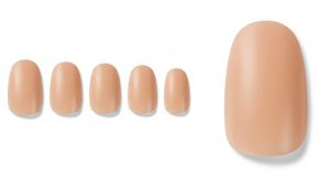 30-23_穏やかなアプリコット・スキン (Gentle Apricot Skin)