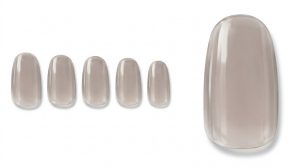 30-27_凛としたアイアン・グレー (Dignified Iron Grey)