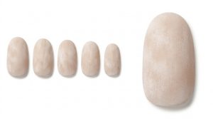 30-28_寄り添うリネン・ベージュ (Companion Linen Beige)