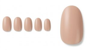 30-30_プロフェッショナルの矜持・ヌード (Professional Pride Nude)