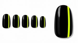 38-21_暗闇のネオンライン (Darkness Neon Line)