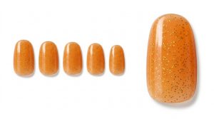 38-23_シアーオレンジの太陽光反射 (Sheer Orange Sun Reflection)