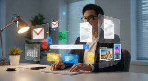 Search Labs活用:Google検索をAIで時短するテクニック 1 AIと共生する次世代のスマート・ライフスタイル