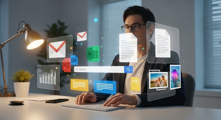 AIと共生する次世代のスマート・ライフスタイル