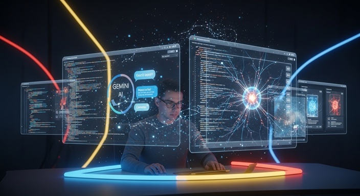 AIオーケストレーション：次世代エンジニアの創造空間