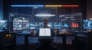 AIクリエイティブ・ネクサス：実践と検証の最前線