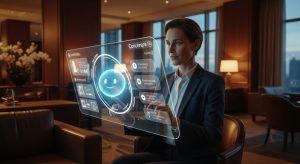 Search Labs活用:Google検索をAIで時短するテクニック 5 AIコンシェルジュとの対話