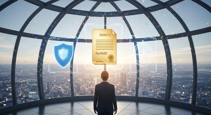 AIトラスト・フロンティア：技術と倫理が交わる地平