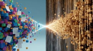 UIでの実験を本物のプログラムコードへ変換する橋