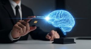 VIPカードとデジタル知能の融合