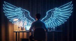 エンジニアを支える知的な光の翼