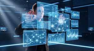 オーケストラを指揮する次世代エンジニア