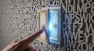 テキストボックスからAIへの扉が開く