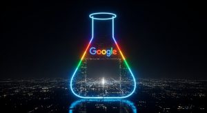 Search Labs活用:Google検索をAIで時短するテクニック 2 デジタルな扉を開く未来の検索体験
