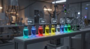 デジタルな言葉のスパイスラック