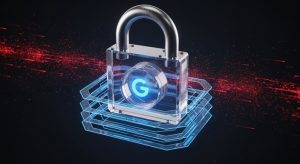 デジタルな鍵でデータを守る