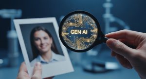 デジタルの拡大鏡で真実を照らす