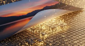 デジタルデータの奥深くに刻まれる見えない署名