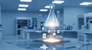 デジタルライブラリから資料を取り込む