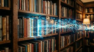 NotebookLM入門:資料を読み込ませ「自分専用AI」を作る 3 デジタル本棚に資料をインポート