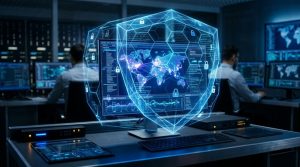 ImageFX完全ガイド:Imagen 3で写真超えの画像を生成する 7 データを保護するデジタルシールド