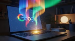 ブラウザに知性の光が灯る