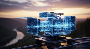 VideoFX (Veo) 使い方:Googleの最新動画AIでシネマ映像を作る 4 プロ仕様のカメラアングルを操る