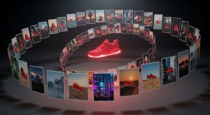 一粒のアイデアから無限の広告が広がる