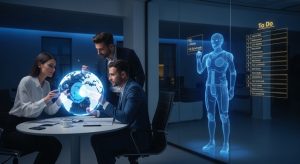 実践:Google Workspace AIをフル活用した「完全自動」会議録の作り方 5 人間とAIが手を取り合い、クリエイティブな議論に集中する