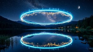 MusicFX応用:ループ設定とメロディ固定で楽曲制作を効率化 2 円を描くように繋がる無限の音