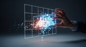 写真の中の人物を自由に配置換えする