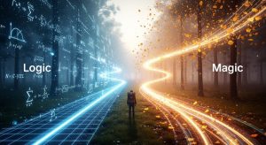 分かれ道で最良の道を選ぶ