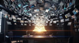 Search Labs活用:Google検索をAIで時短するテクニック 3 大量の情報を一つにまとめるAIの知性