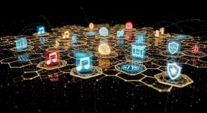 広大な知能の宇宙を網羅する地図