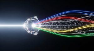 情報の流れを透明化するデジタルの光