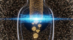 情報の海から輝く真実だけを掬い上げる