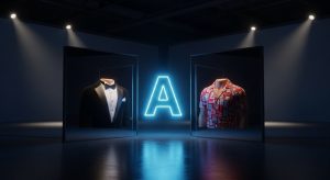 相手に合わせて適切な装い（トーン）を選ぶ