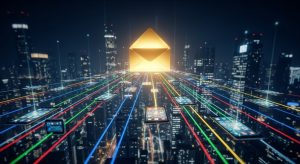 実践:Google Workspace AIをフル活用した「完全自動」会議録の作り方 4 知識がネットワークを駆け巡る