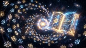 NotebookLM応用:ポッドキャスト生成(Audio Overview)の衝撃 4 知識の融合を表現する