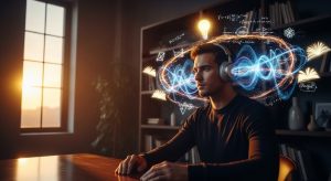 実践:NotebookLMで1冊の技術書を10分でマスターする究極の勉強法 4 耳から知識が流れ込み、脳が活性化する