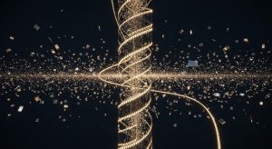 複数のフィルムが繋がって一本の映画になる