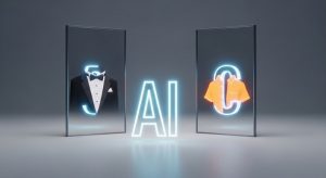 言葉の装いを選び取る