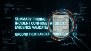 NotebookLM入門:資料を読み込ませ「自分専用AI」を作る 4 証拠資料を虫眼鏡で確認する