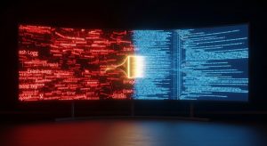 赤いエラーメッセージを黄金のコードに変換する